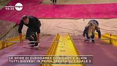 Le sfide di Eurogames