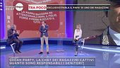 Vanno controllati i cellulari dei minori?