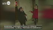 Manduria, i bulli restano in comunità