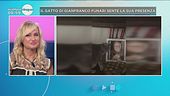 Aldilà: il racconto di Morena Zapparoli