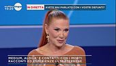 L'esperienza di Patrizia Rossetti