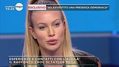 Il demone di Taylor Mega