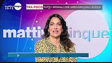 Credete nei contatti con l'aldilà? L'intervento di Safiria Leccese
