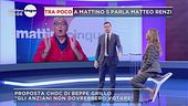 Propota choc di Beppe Grillo