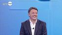 Matteo Renzi riparte da Italia Viva
