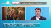 Renzi e il reddito di cittadinanza