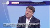 La ricetta di Italia Viva per la crescita