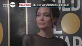 Mamme vip e i sensi di colpa