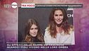 Gli effetti delle mamme vip fascinose