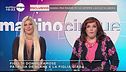 Patrizia e Giada De Blanck