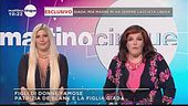 Patrizia e Giada De Blanck