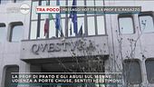 La chat dello scandalo