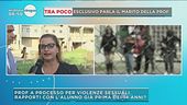 Professoressa processata a Prato