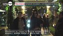Kendall Jenner e i paparazzi