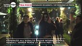 Kendall Jenner e i paparazzi