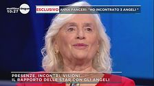Gli angeli sono accanto a noi?