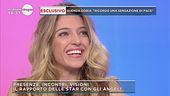 Angeli: l'esperienza di Guenda Goria