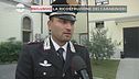Monza, la ricostruzione dei carabinieri