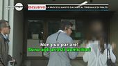 Il marito della professoressa