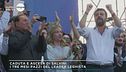 Caduta e ascesa di Salvini