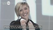 Nadia Toffa e la battaglia contro gli haters