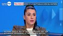 Valentina Vignali e i social