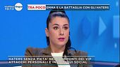 Valentina Vignali e i social