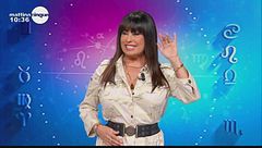 L'oroscopo di Ada Alberti