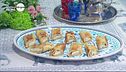Crespelle d'oriente al formaggio
