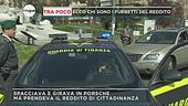 Stretta sui furbetti del reddito