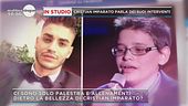 Cristian Imparato e i ritocchini