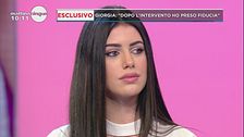 Chirurgia plastica: la storia di Giorgia