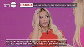 Jasmine, i ritocchini per sentirsi più femmina