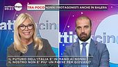 L'Italia: un paese per vecchi?