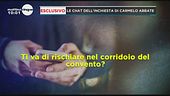 Preti e scandali sessuali