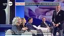 Paolo Brosio vs Sabrina Scampini