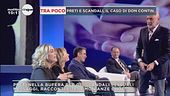 Paolo Brosio vs Sabrina Scampini