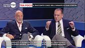 Cecchi Paone-Brosio: è scontro
