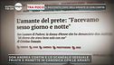 Fruste e manette in canonica
