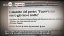 Fruste e manette in canonica