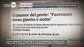 Fruste e manette in canonica