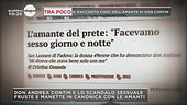 Fruste e manette in canonica