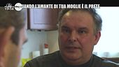 Quando lei ti tradisce con un prete