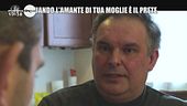 Quando lei ti tradisce con un prete