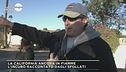 L'incubo degli sfollati californiani