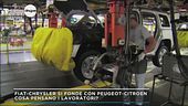 La fusione tra Fiat-Chrysler e Peuget-Citroen