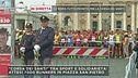 Roma, tutto pronto per la Corsa dei Santi