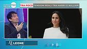 L'astrologo Joss: oroscopo di Meghan, duchessa di Sussex