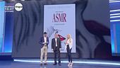 "ASMR, la rivoluzione dei sussurri"