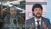 I giovani italiani e la questione lavoro
